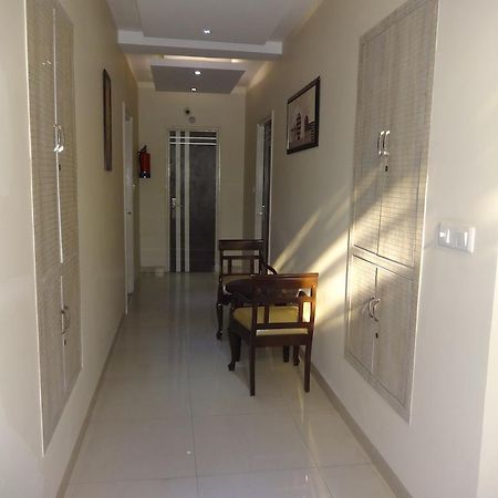 Hotel Grace New Delhi Ngoại thất bức ảnh