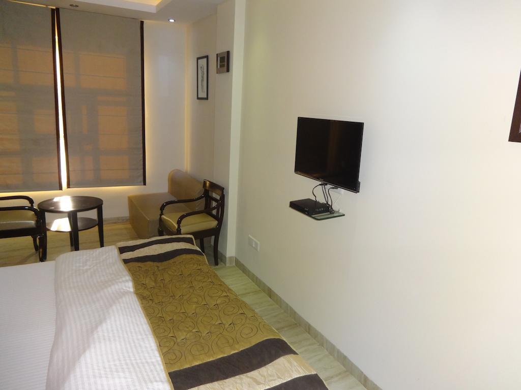 Hotel Grace New Delhi Phòng bức ảnh