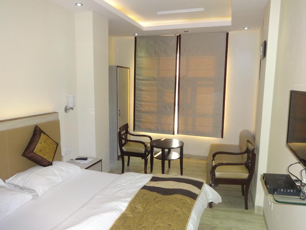 Hotel Grace New Delhi Phòng bức ảnh