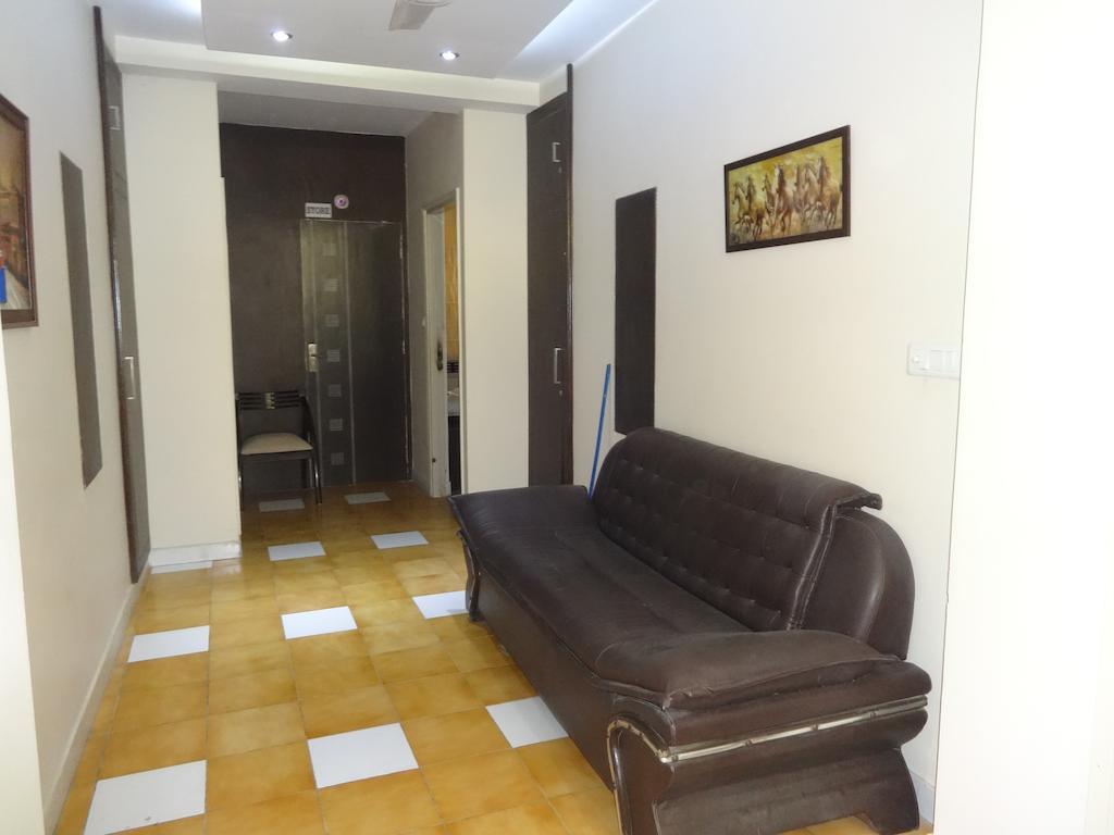 Hotel Grace New Delhi Phòng bức ảnh