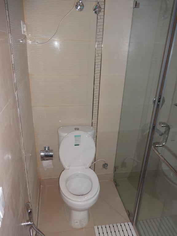 Hotel Grace New Delhi Phòng bức ảnh